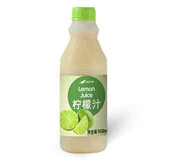 檸檬汁