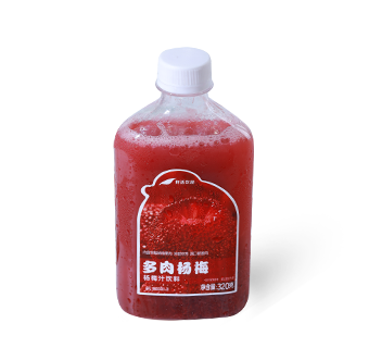 多肉楊梅