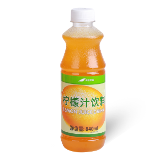 檸檬汁