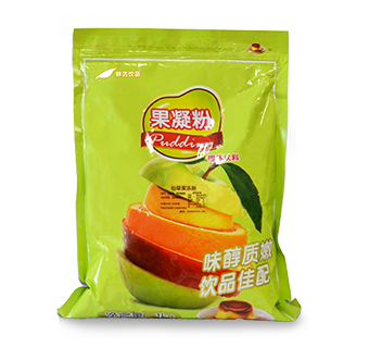 仙草果凍粉