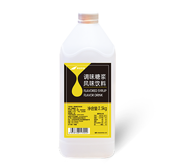 調(diào)味果糖
