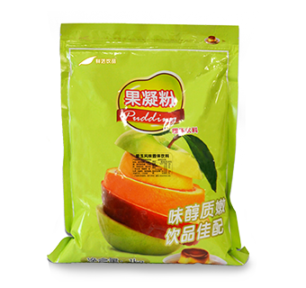 愛玉粉