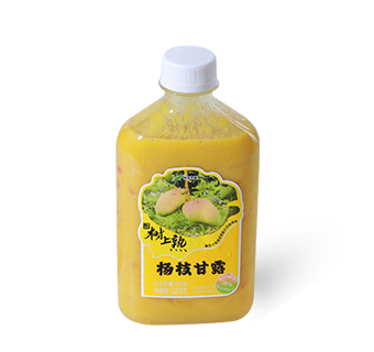 楊枝甘露