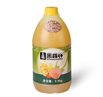 金桔檸檬汁